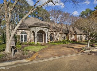 550 Heatherstone Ct, Ridgeland, MS 39157