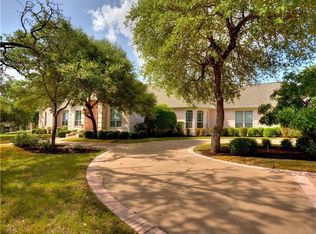 11225 Conchos Trl, Austin, TX 78726