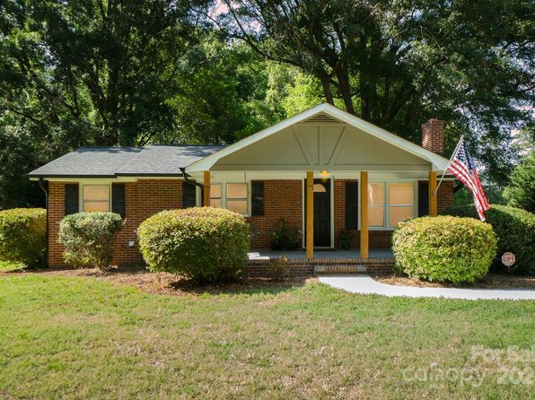 7714 Old Waxhaw Monroe Rd, Waxhaw, NC 28173