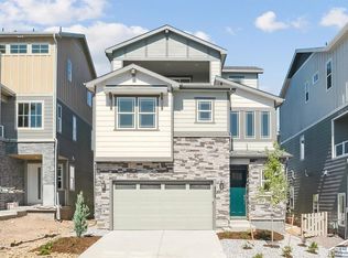 8405 Butte Creek St, Littleton, CO 80125
