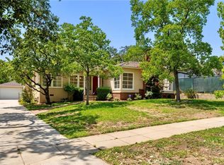 1755 Craig Ave, Altadena, CA 91001