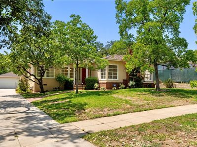 1755 Craig Ave, Altadena, CA, 91001