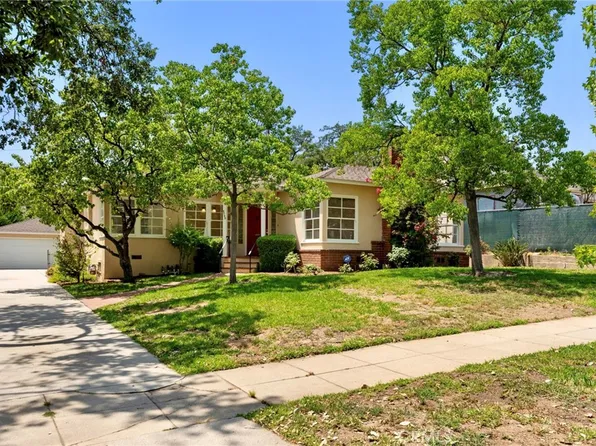 1755 Craig Ave, Altadena, CA 91001