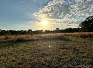 County Road 3780, Coalgate, OK 74538