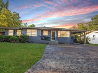 1306 Rodgers Dr, Graham, TX 76450