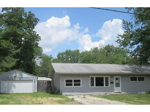 3530 E Orchard Dr photo 1