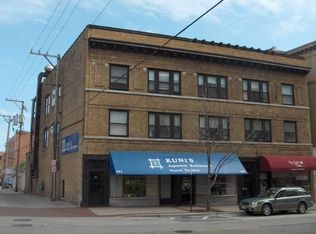 509 Main St #2, Evanston, IL 60202