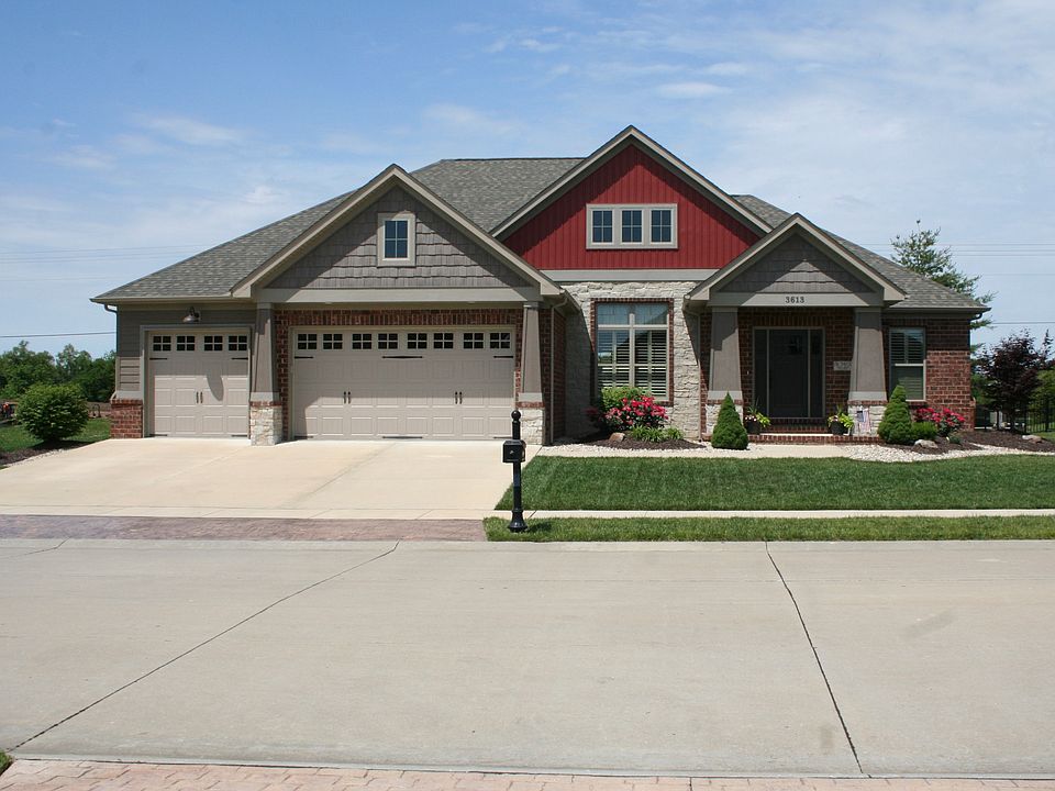 1st image of 3613 S Arbor Lake Dr