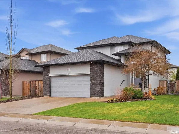 215 Whalley CRESCENT, Saskatoon, SK S7T 0E6