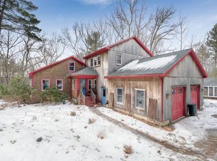 227 Park Rd, Chelmsford, MA 01824