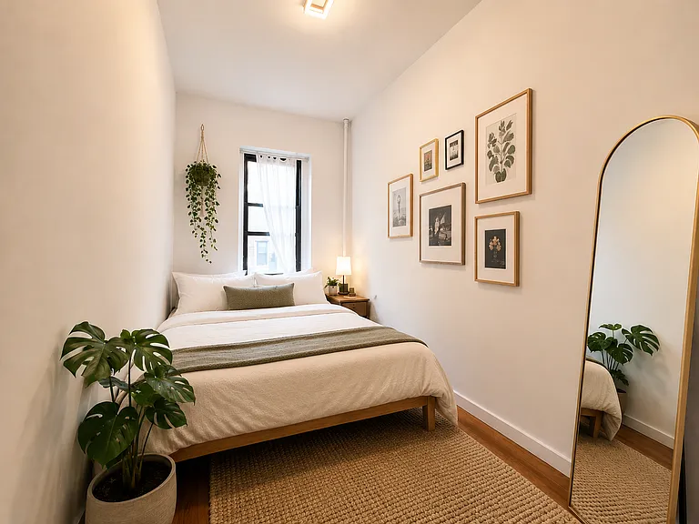 142 W 87th St #B-1 — Photo 2
