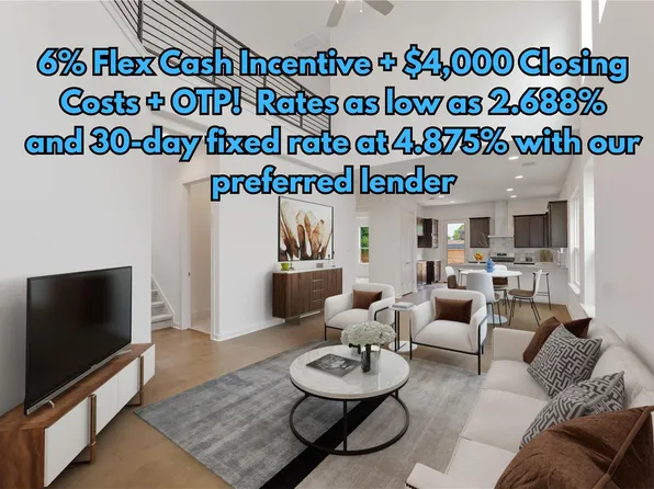 1531 N Red Bud Ln #32, Round Rock, TX 78665