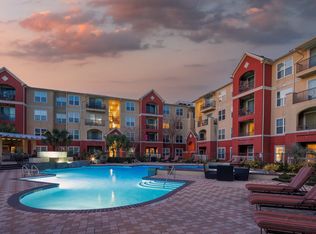 The Viv on West Dallas, Houston, TX 77019