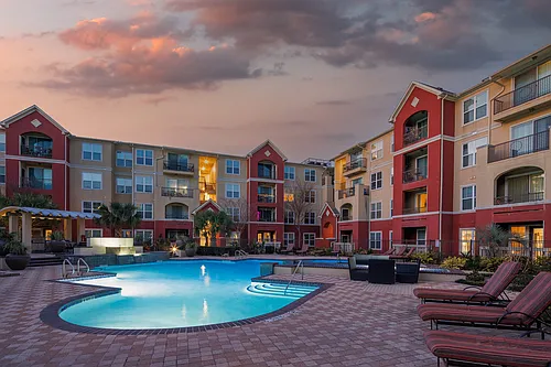 The Viv on West Dallas Photo 1