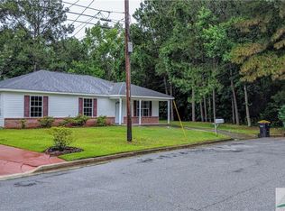 1940 Archer St, Savannah, GA 31405