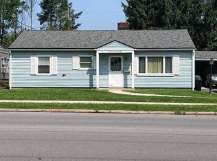 1721 Lincoln Dr, Williamsport, PA 17701