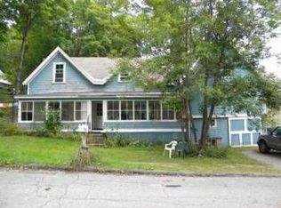 66 Cedar St, Dover Foxcroft, ME 04426
