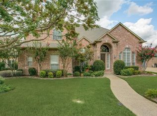2708 Lakesedge Dr, McKinney, TX 75070