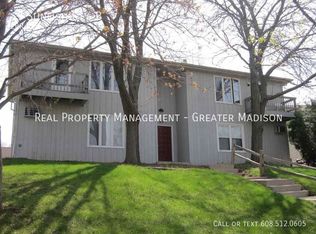 49 Sunfish Ct APT B, Madison, WI 53713
