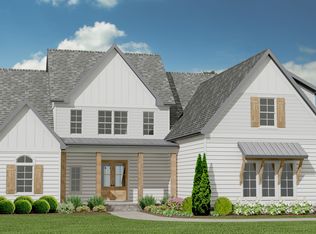 The Kennamer Plan, Reunion at Green Mountain, Huntsville, AL 35803