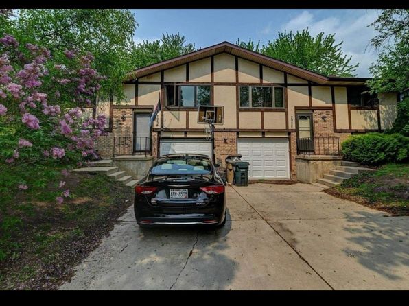 2952-2954 Turbot Dr