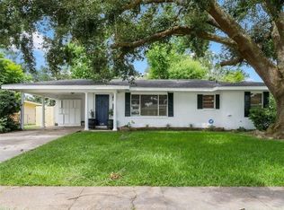 725 Royal St, Lake Charles, LA 70607