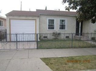 241 N 2nd St, Montebello, CA 90640