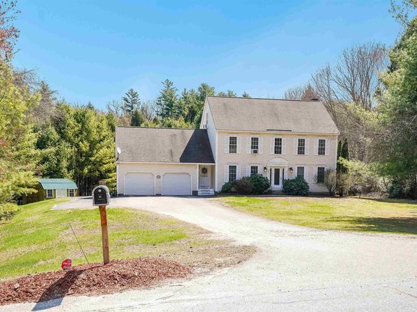 15 Foxberry Drive, New Boston, NH 03070