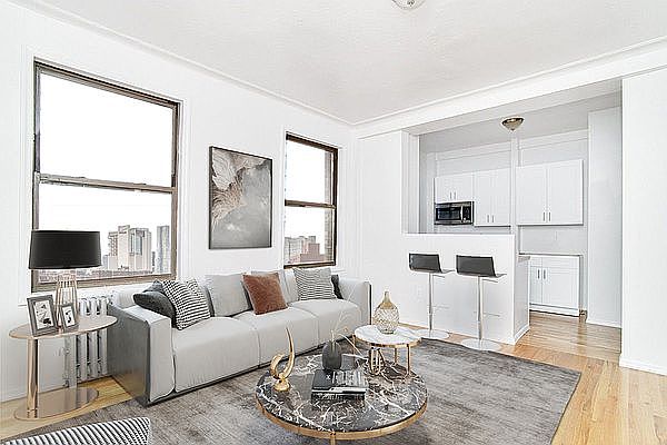 1st image of 3569 Broadway APT 6B