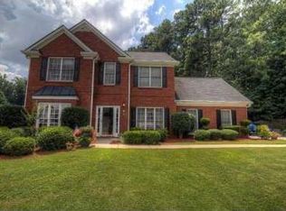 4388 Clairesbrook Ln, Acworth, GA 30101