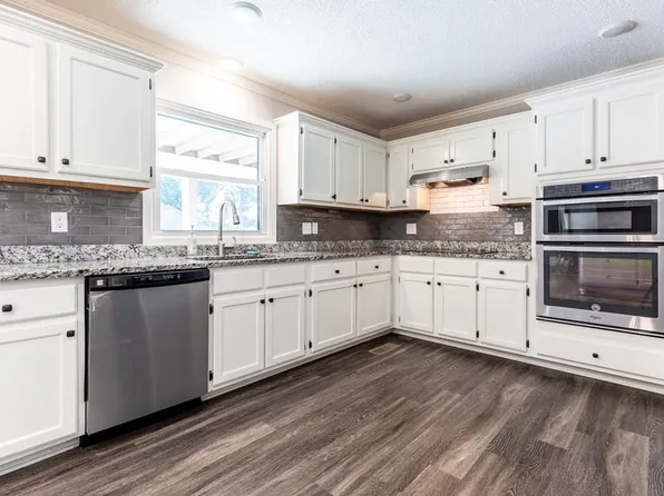 800 Rich Rd, West Memphis, AR 72301