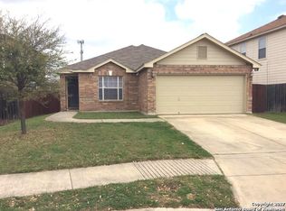 8919 Laguna Fls, San Antonio, TX 78251