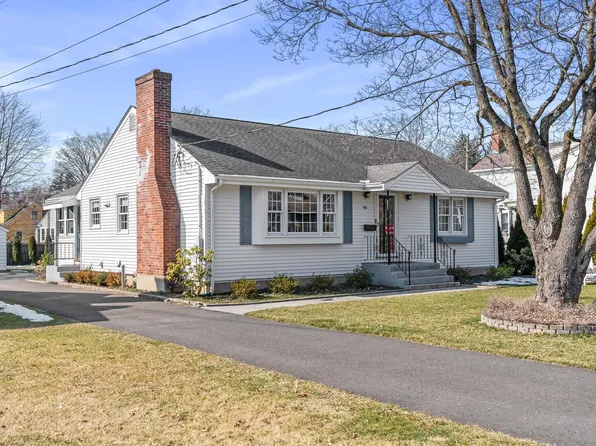 45 Garden Street, Wethersfield, CT 06109