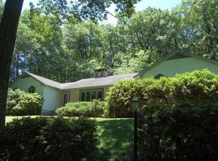 10 Benjamin Rd, Chester, NJ 07930