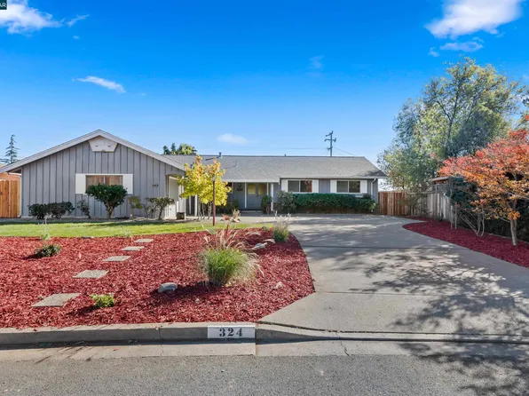 324 Franciscan Dr, Vallejo, CA 94589