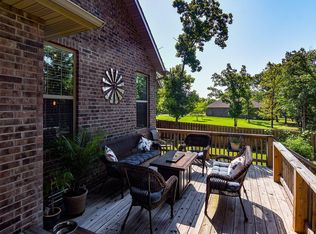 2324 Emory Creek Blvd, Branson, MO 65616