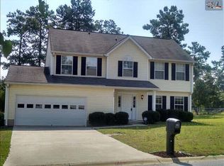 237 Ridgehill Dr, Lexington, SC 29073