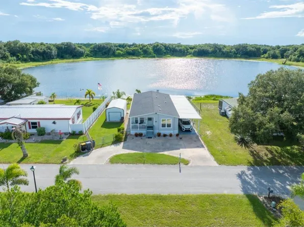 1116 Peninsular Dr, Lake Wales, FL 33853