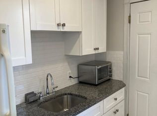 34 North Ave W APT 2R, Cranford, NJ 07016