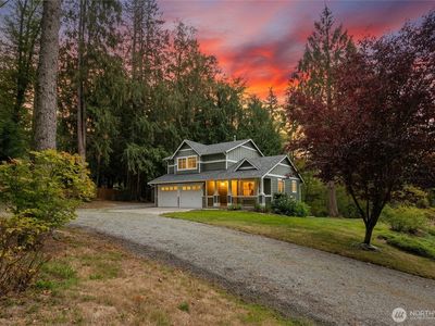 22539 Fieldstone Lane, Mount Vernon, WA, 98274