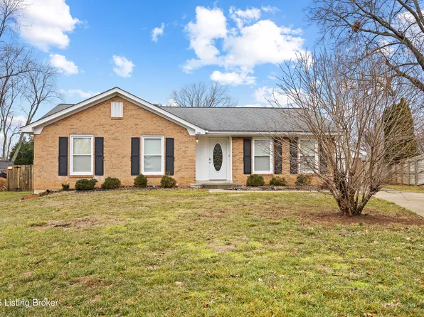 2600 Hurdle Way, Saint Regis Park, KY 40220