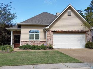 509 Sweetwater Cmns, Brandon, MS 39047