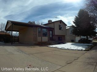 1148 N 150 W, Layton, UT 84041