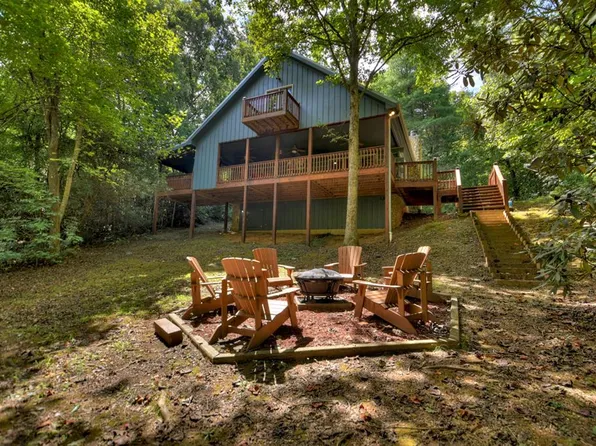 714 Ensley Rd, Epworth, GA 30541