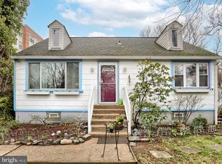 301 Righters Ferry Rd, Bala Cynwyd, PA 19004