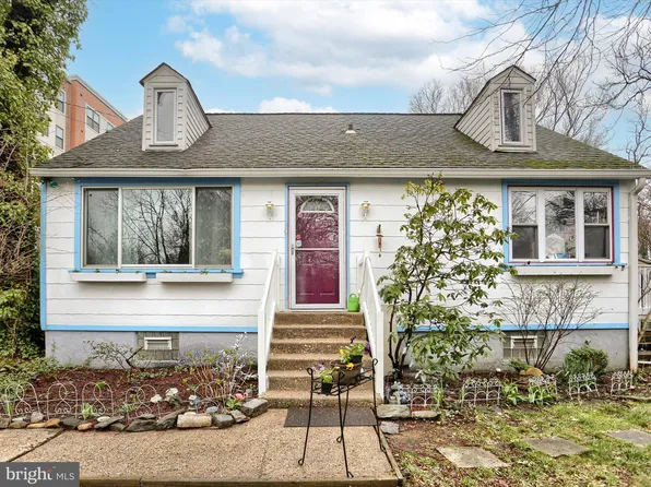 301 Righters Ferry Rd, Bala Cynwyd, PA 19004