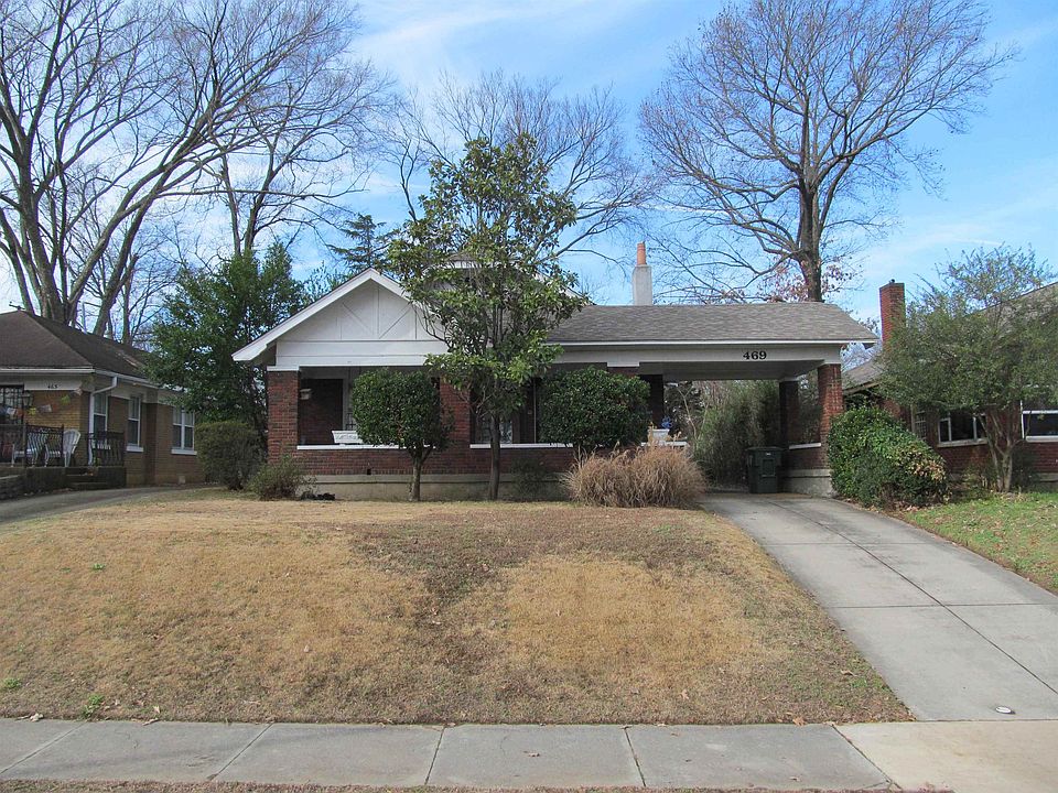 1st image of 469 N Willett St