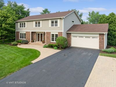 21331 N Bobwhite Ln, Deer Park, IL, 60010