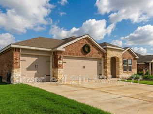 6026 Ballast Trl, New Braunfels, TX 78132