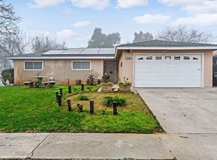 3849 N Stanford Avenue, Fresno, CA